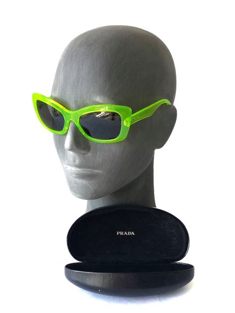 prada sunglasses spr 19m|Prada.